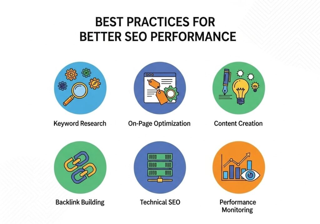 How to Boost SEO Results with Rapid URL Indexer Tools 4 Best Practices for Better SEO Performance