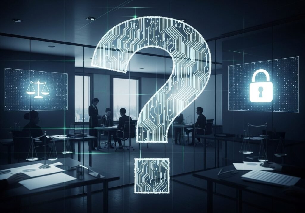 Do Law Firms Need Cybersecurity