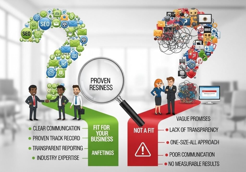 Are digital marketing agencies worth it? Better 7 Idea 4 How To Tell If a Digital Marketing Company is Fit for Your Business?