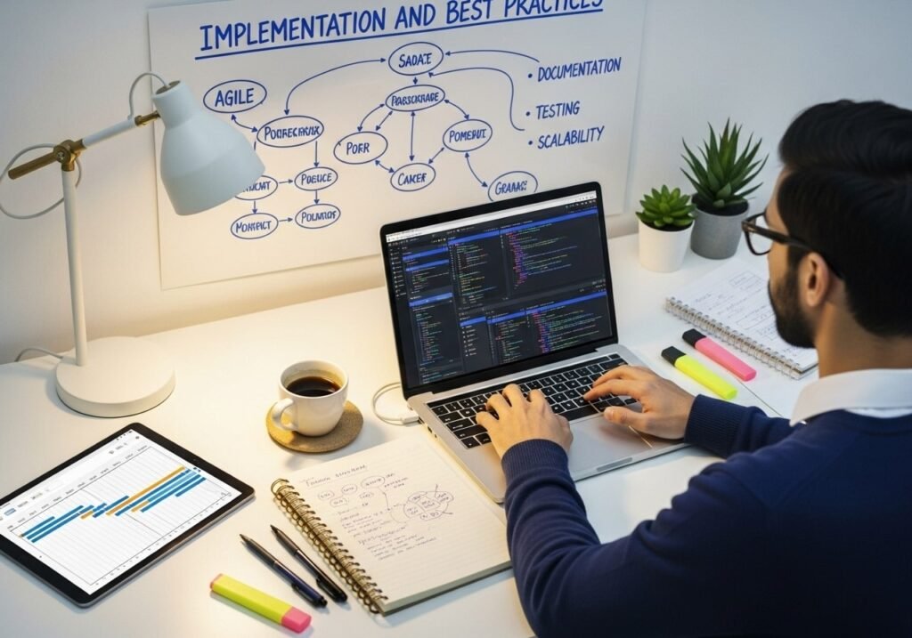 Implementation and Best Practices