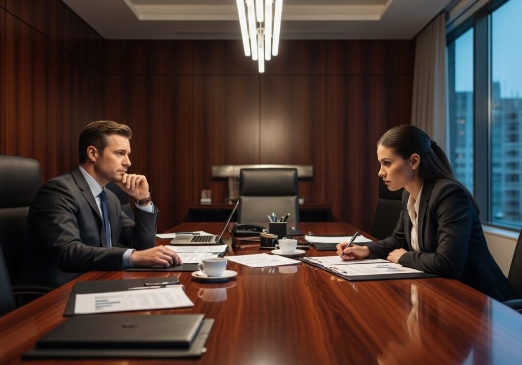 How To Hire A Digital Marketing Agency? Success in 5 Info 4 Making the Final Decision