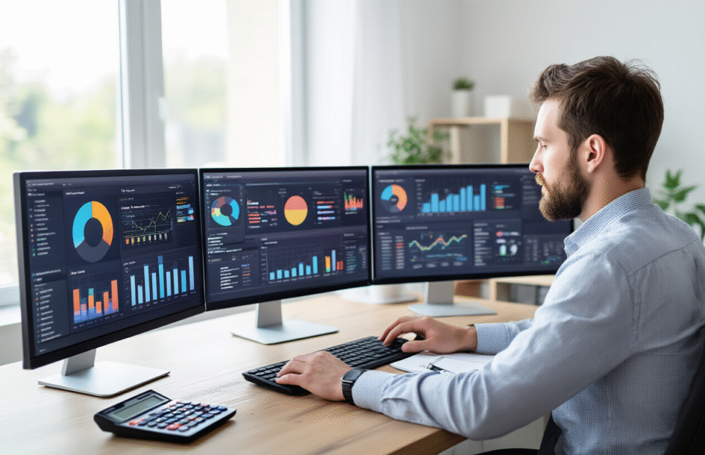 How Does Ben Stace Do Semantic SEO for Higher Google Rankings 7 Measuring and Tracking Semantic SEO Success