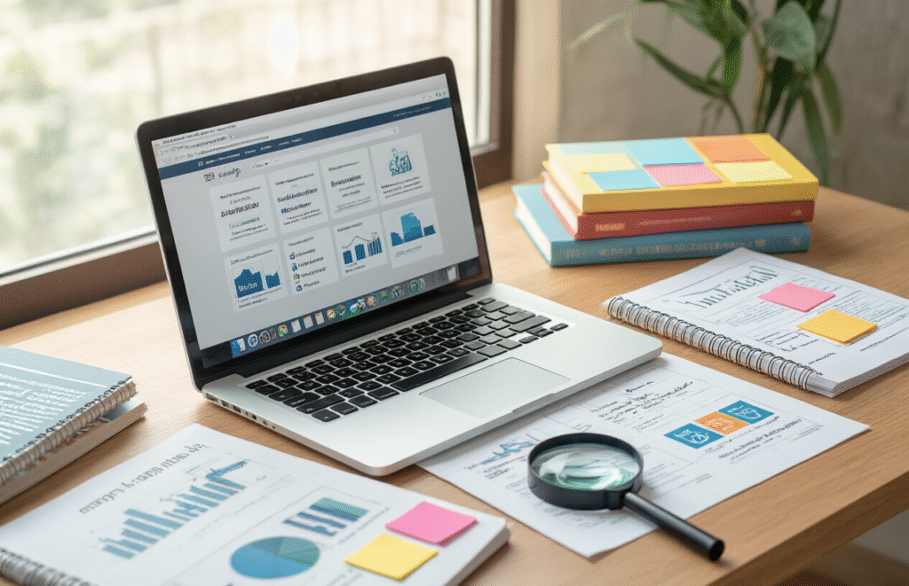 How Does Ben Stace Do Semantic SEO for Higher Google Rankings 5 Advanced Keyword Research Techniques