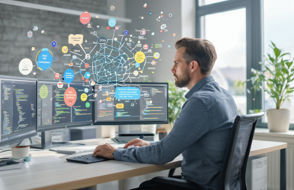 How Does Ben Stace Do Semantic SEO for Higher Google Rankings 3 Understanding Ben Stace's Semantic SEO Philosophy