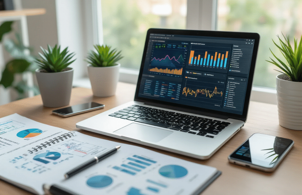How Does Ben Stace Do Semantic SEO for Higher Google Rankings 8 Analyzing search result features and rankings improvements