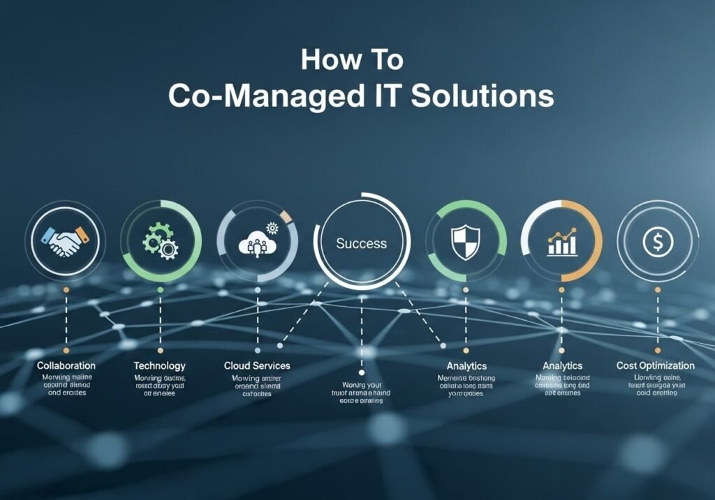 How To Co Managed It Solutions? Better 9 Idea 5 How To Co Managed It Solutions