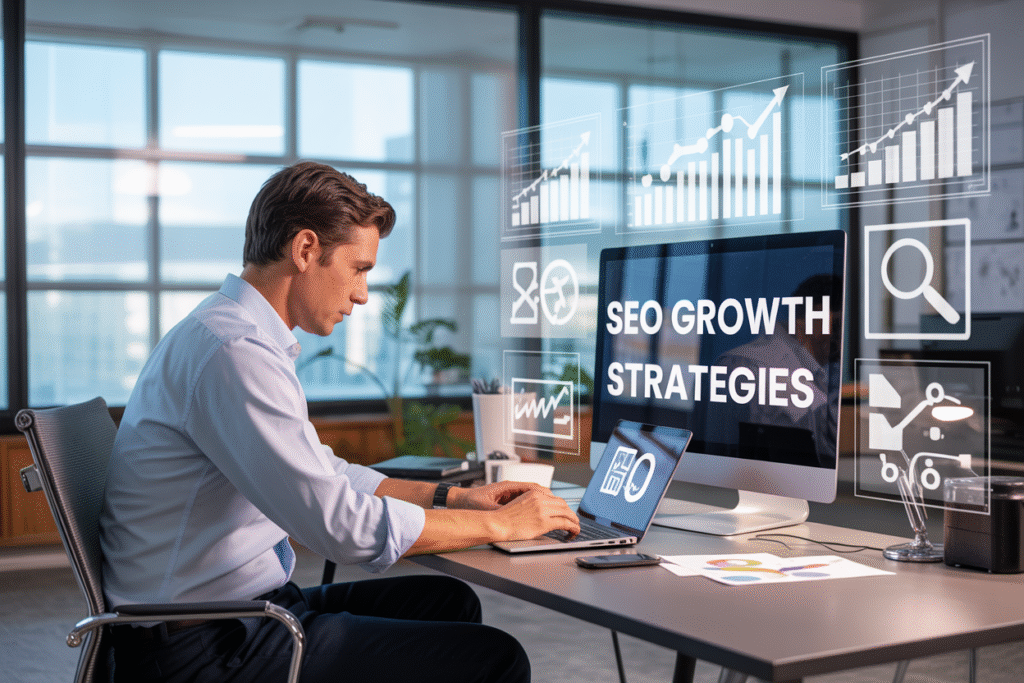 SEO For Business Growth from Garage2Global with Proven Strategies 2 SEO for Business Growth from Garage2Global with Proven Strategies