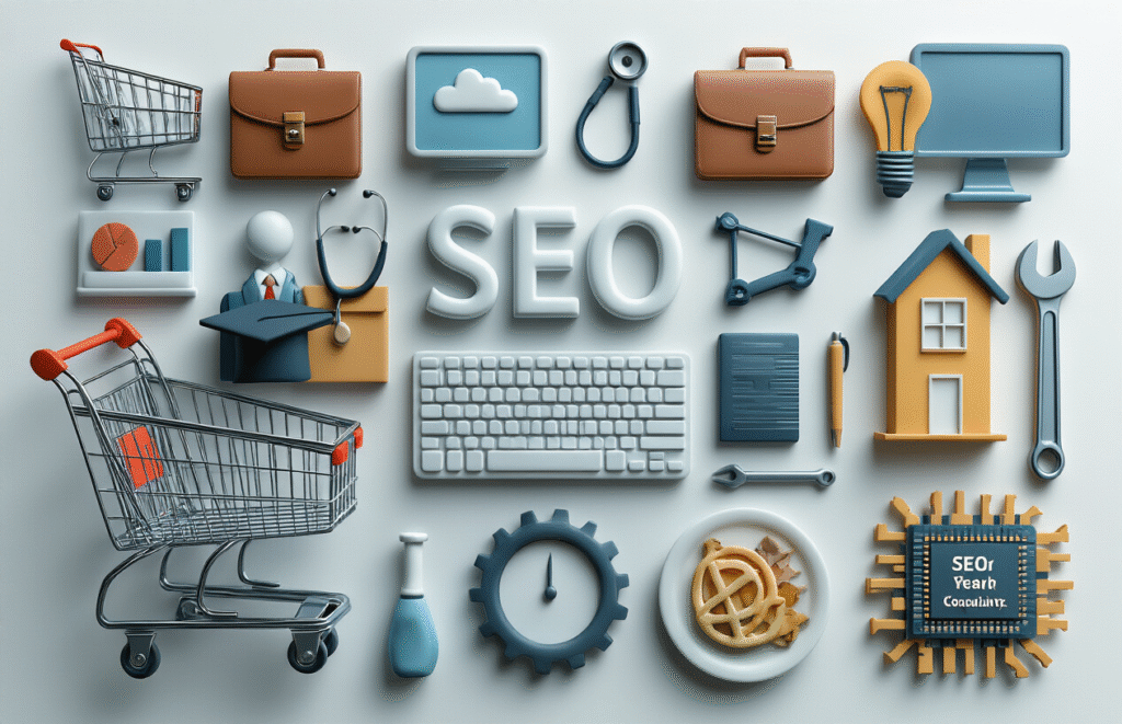 Ben Stace Semantic SEO Consultancy Services for Businesses 5 image 11