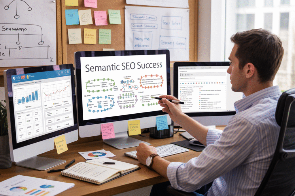 How Does Ben Stace Do Semantic SEO for Higher Google Rankings 25 How Does Ben Stace Do Semantic SEO for Higher Google Rankings