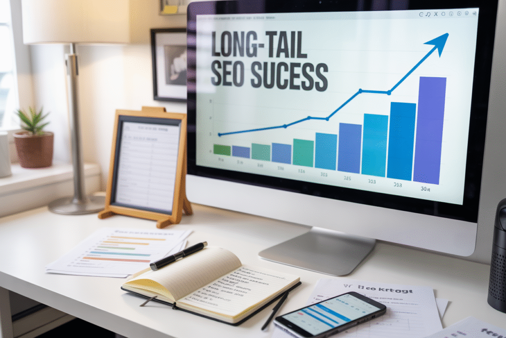 Cutting-Edge Long-Tail SEO Methods – Boost Your Rankings Fast 63 Cutting-Edge Long-Tail SEO Methods – Boost Your Rankings Fast