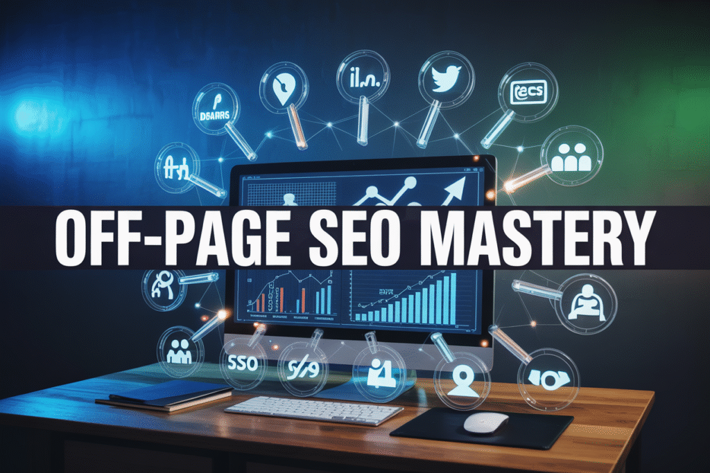 Cutting-Edge Off-Page SEO Formulas to Skyrocket Your Website Rankings 35 Cutting-Edge Off-Page SEO Formulas to Skyrocket Your Website Rankings
