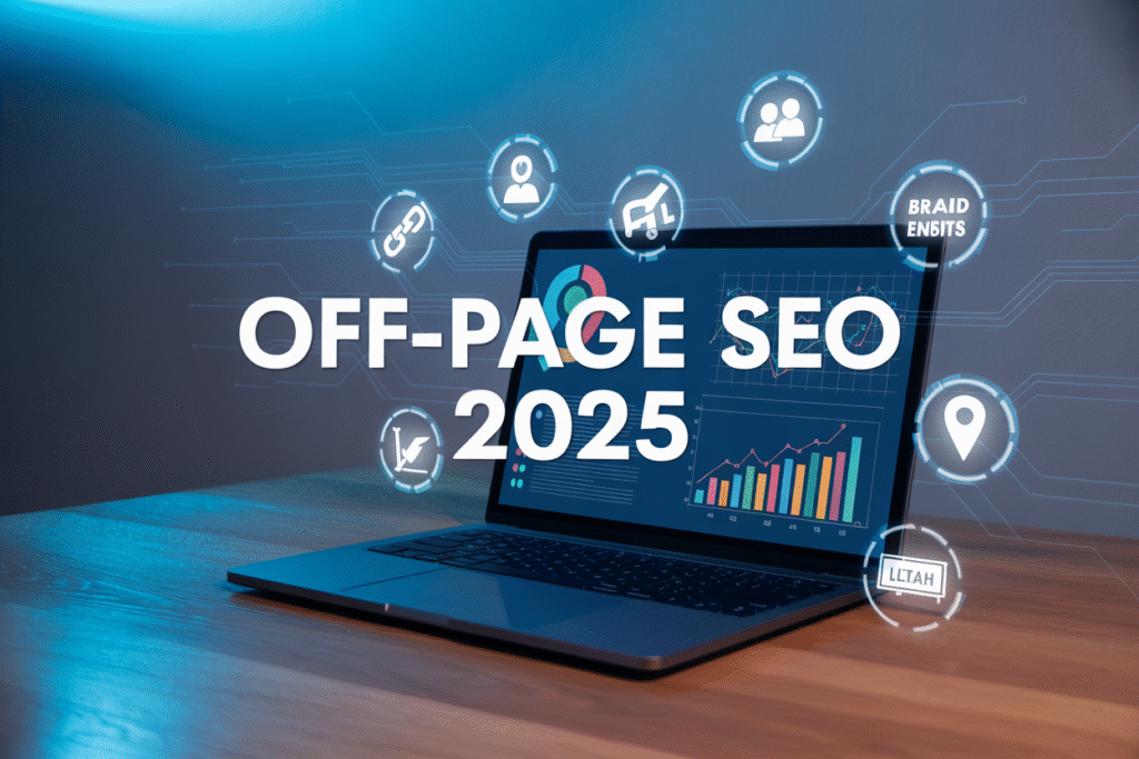 Cutting-Edge Off-Page SEO Tricks to Boost Your Website Rankings in 2025 23 Cutting-Edge Off-Page SEO Tricks to Boost Your Website Rankings in 2025
