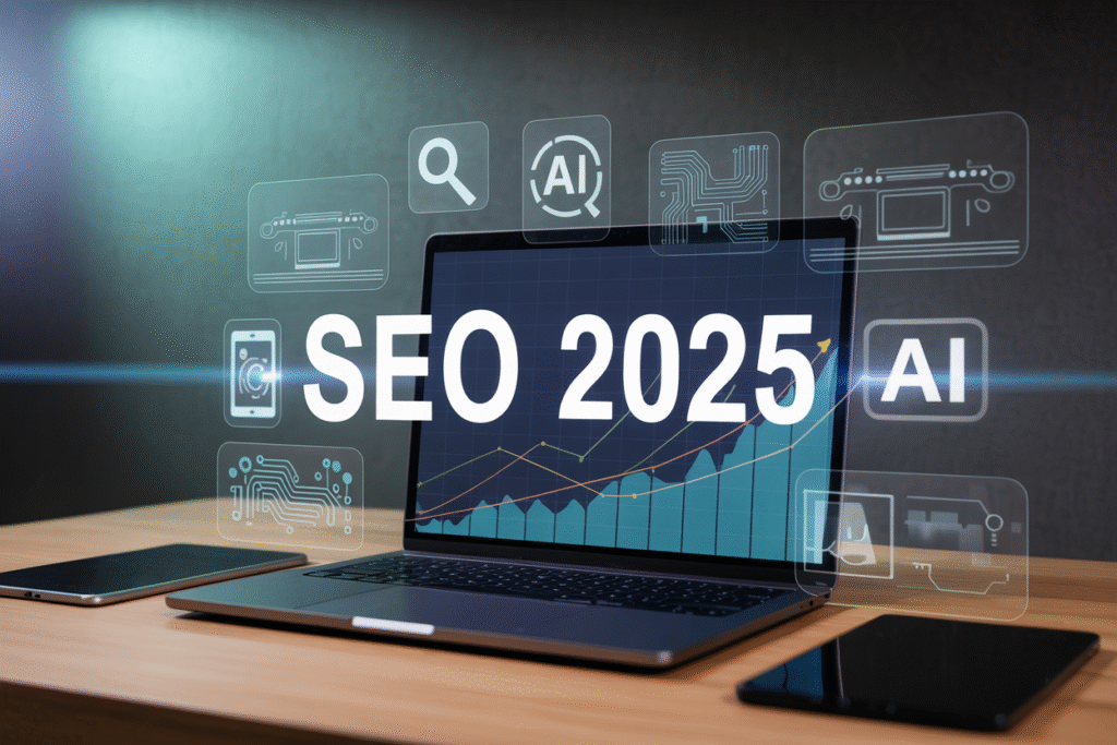 Cutting-Edge On-Page SEO Hacks to Boost Your Google Rankings in 2025 11 Cutting-Edge On-Page SEO Hacks to Boost Your Google Rankings in 2025
