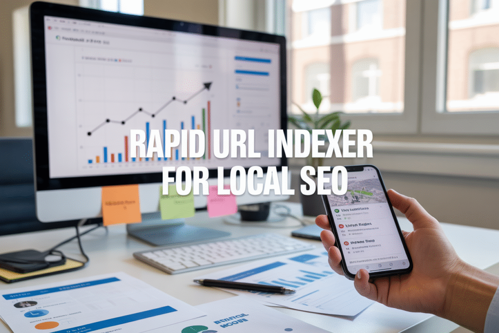 How Do Local SEO Agencies Use Rapid URL Indexer for Faster Indexing 37 How Do Local SEO Agencies Use Rapid URL Indexer for Faster Indexing