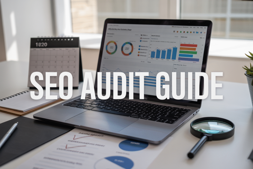 How Many Times Should You Audit Your Site for SEO – Complete Guide 56 How Many Times Should You Audit Your Site for SEO – Complete Guide