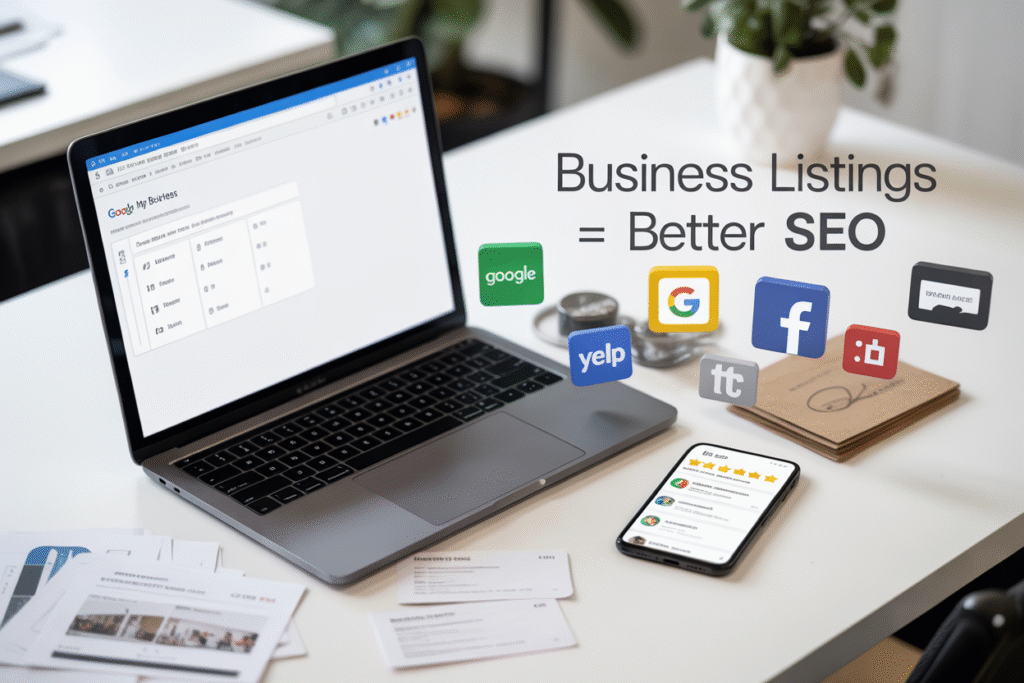Importance of Business Listing in SEO for Better Online Visibility 53 Importance of Business Listing in SEO for Better Online Visibility