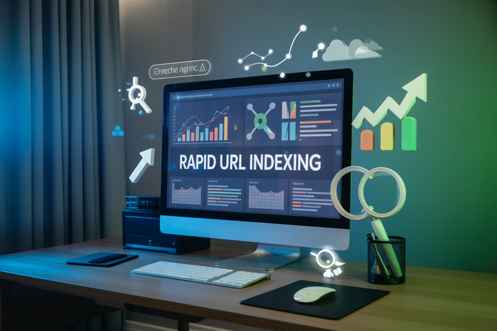 How To Indexing in SEO Rapid URL Indexer For Quick Results? Better 9 Idea 54 Indexing in SEO Rapid URL Indexer for Faster Search Visibility