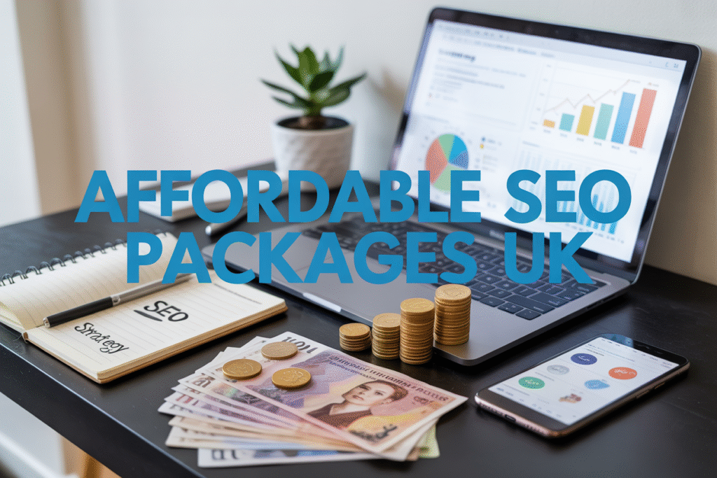 SEO Packages for Small Business UK – Affordable Options for Growth 25 SEO Packages for Small Business UK – Affordable Options for Growth