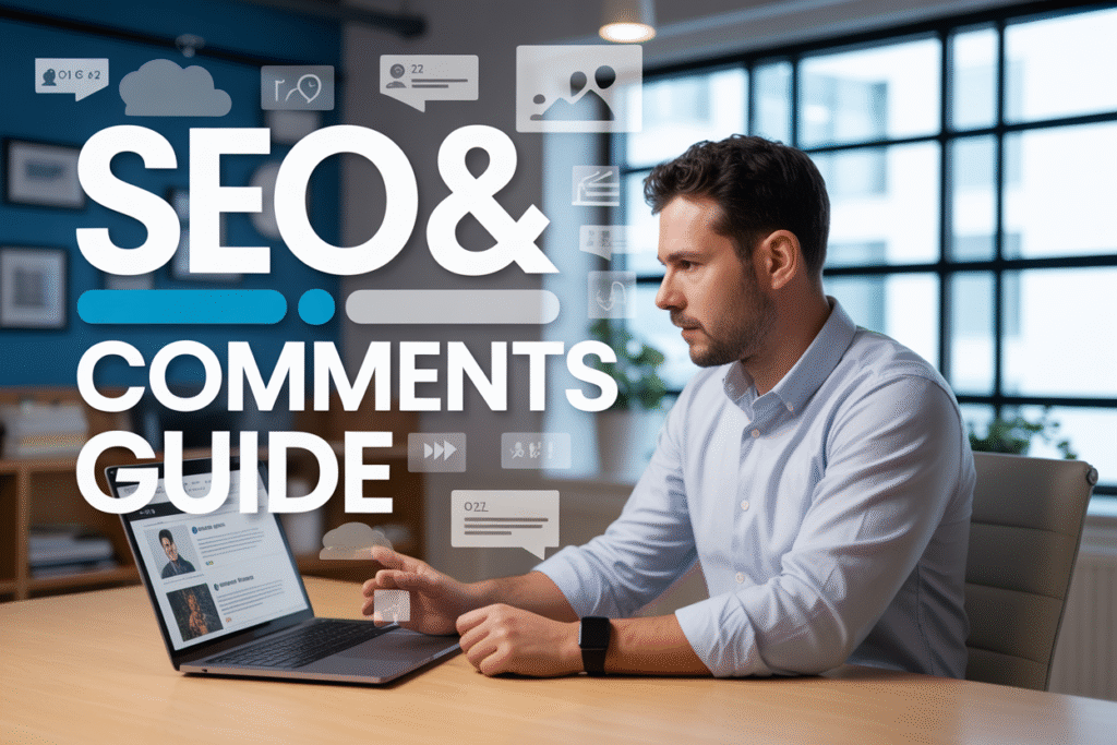 Should SEO Allow Post Comments or Not – A Complete Guide for Website Owners 69 Should SEO Allow Post Comments or Not – A Complete Guide for Website Owners