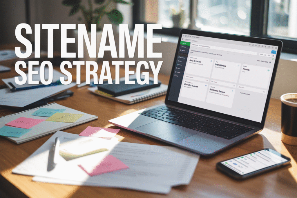 How To Should You Use Your Sitename in Keywords SEO? Better 9 Info 31 Should You Use Your Sitename in Keywords SEO Expert Tips