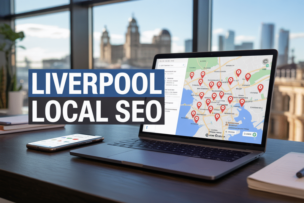 Best Targeted SEO Liverpool Local Maps Ranking Strategies For 2025 38 Targeted SEO Liverpool - Local Maps Ranking Strategies for 2025