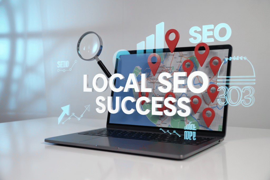 Targeted SEO Services Limited Rank Google Maps for Local Businesses Local businesses struggling to show up when customers search nearby know the frustration of being invisible on Google Maps. Targeted SEO Services Limited helps brick-and-mortar companies rank Google Maps listings higher, driving more foot traffic and phone calls from local searchers actively looking for their services. This guide is designed for small business owners, marketing managers, and entrepreneurs who want to dominate their local market through strategic Google Maps SEO. Local businesses in competitive markets like restaurants, dental offices, plumbers, and retail stores will find actionable strategies to outrank competitors and capture more local customers. We'll walk through the essential components that make local SEO services effective, including how to optimize your Google Business Profile and build the authority signals Google values most. You'll also discover advanced techniques for climbing local search rankings that go beyond basic optimization, plus practical ways to measure your return on investment from local SEO strategies. Understanding Google Maps Local SEO Fundamentals How Google Maps Rankings Impact Local Business Visibility Google Maps SEO directly affects how customers discover and connect with local businesses. When potential customers search for services in their area, Google displays a "Map Pack" featuring three prominent listings with contact information, reviews, and directions. These prime positions receive significantly more clicks than traditional organic search results below. Local businesses appearing in the Map Pack experience increased foot traffic, phone calls, and online inquiries. Studies show that 46% of Google searches have local intent, making Map Pack visibility essential for capturing nearby customers. Businesses ranking in these top three positions often see 30-50% more website visits compared to those appearing only in organic results. The impact extends beyond immediate visibility. Higher Google Maps rankings build trust and credibility with potential customers. Businesses with strong Map Pack presence often receive more positive reviews, creating a positive feedback loop that strengthens their local search position over time. Mobile searches amplify this impact even more. With 58% of local searches happening on mobile devices, Google Maps integration with mobile navigation makes top-ranking businesses the default choice for customers seeking immediate solutions. Key Ranking Factors That Determine Map Pack Placement Google evaluates multiple signals when determining local search rankings. Distance remains a fundamental factor - businesses closer to the searcher's location typically receive preference. However, proximity alone doesn't guarantee top placement. Relevance plays an equally important role. Google analyzes how well a business matches the search query, examining business categories, descriptions, and associated keywords. Local SEO services focus heavily on optimizing these relevance signals through strategic keyword placement and accurate business information. The ranking factors that matter most include: Google My Business completeness and accuracy Review quantity, quality, and recency Citation consistency across directories On-page SEO optimization Local backlink profile strength Website mobile-friendliness and loading speed Prominence also influences rankings significantly. Google considers how well-known a business is both online and offline. This includes mentions across the web, social media presence, and traditional advertising efforts. Businesses with stronger brand recognition often outrank smaller competitors even when other factors are similar. User behavior signals provide additional ranking influence. Click-through rates, time spent on business listings, and direction requests all indicate customer engagement levels that Google factors into ranking decisions. The Connection Between Google My Business and Local Search Success Google My Business serves as the foundation for all Local SEO strategies. This free platform controls how businesses appear across Google services, including Maps, Search, and Shopping. Complete and optimized GMB profiles significantly improve local search rankings and customer engagement. Business owners must claim and verify their listings before accessing optimization features. Verified businesses can add photos, respond to reviews, post updates, and track performance metrics. These activities signal active management to Google's algorithms, often resulting in improved visibility. Essential GMB optimization elements include: Component Impact on Rankings Business Name, Address, Phone Foundation for local search Categories Determines search query relevance Business Hours Affects local search timing Photos Increases click-through rates Reviews Management Builds trust and improves rankings Posts and Updates Shows business activity Regular GMB maintenance proves crucial for maintaining strong local search performance. Businesses that update their profiles weekly, respond to reviews promptly, and add fresh photos consistently outperform competitors with stagnant profiles. Google My Business Insights provide valuable data about customer interactions, including search queries, actions taken, and photo views. This information helps businesses understand customer behavior and adjust their Local SEO strategies accordingly. The integration between GMB and Google Maps creates seamless customer experiences. When users click on map listings, they access business information, reviews, photos, and contact options directly within the Google ecosystem, making GMB optimization essential for converting local searches into customers. Essential Components of Targeted Local SEO Services Google My Business Optimization and Management Your Google My Business profile serves as the cornerstone of Local SEO Services success. A well-optimized GMB listing directly impacts how your business appears in local search results and Google Maps rankings. Start by claiming and verifying your business listing, then focus on completing every available field with accurate, detailed information. Business categories play a crucial role in Local Business SEO performance. Select your primary category carefully, as this tells Google exactly what your business does. Add relevant secondary categories to capture additional search opportunities without diluting your main focus. Regular posting keeps your GMB profile active and engaging. Share updates about products, services, events, and company news. Posts with images typically perform better and encourage more user engagement. Include location-specific keywords naturally within your post content to strengthen your local search signals. Photo optimization significantly impacts click-through rates and customer engagement. Upload high-quality images of your storefront, interior, products, and team members. Google favors businesses with comprehensive photo galleries, and customers trust businesses that show transparency through visual content. Business hours accuracy prevents customer frustration and supports better rankings. Keep holiday hours updated and use the special hours feature for temporary changes. Enable messaging features to capture leads directly through your GMB listing, creating another touchpoint for potential customers. Local Keyword Research and Implementation Strategies Effective Local SEO Strategies begin with understanding exactly how your target customers search for businesses like yours. Local keyword research differs from traditional SEO because it combines service-based terms with location modifiers. Start by identifying your core services, then add geographic qualifiers like city names, neighborhoods, and "near me" variations. Long-tail keywords often provide better conversion opportunities for local businesses. Instead of competing for broad terms like "restaurant," target specific phrases like "best Italian restaurant downtown" or "family-friendly pizza near Central Park." These searches typically indicate higher purchase intent and face less competition. Competitor analysis reveals keyword gaps and opportunities. Examine what terms your local competitors rank for and identify underserved keyword opportunities. Tools like location-based search suggestions help uncover the exact phrases your potential customers use when looking for businesses in your area. Implementation requires strategic placement throughout your digital presence. Incorporate local keywords naturally into your website content, meta descriptions, and GMB profile. Create location-specific landing pages for businesses serving multiple areas, ensuring each page targets relevant local search terms while providing genuine value to visitors. Track keyword performance using local rank tracking tools. Monitor how your targeted terms perform across different geographic areas and adjust your strategy based on actual search volume and conversion data rather than assumptions about customer behavior. Citation Building and NAP Consistency Maintenance Citations act as trust signals that validate your business legitimacy across the web. Consistent Name, Address, and Phone number (NAP) information across all online directories strengthens your local search authority. Even minor inconsistencies can confuse search engines and weaken your Google Maps Optimization efforts. Start with major directories like Yelp, Yellow Pages, Better Business Bureau, and industry-specific platforms. Quality matters more than quantity – focus on authoritative sites relevant to your business type and location. Each citation should match your GMB profile information exactly, including business name formatting and address abbreviations. Local directories and niche platforms often provide the most value for specific business types. Restaurants benefit from food-focused directories, while contractors should prioritize home service platforms. Chamber of Commerce listings and local business associations offer high-quality citation opportunities with community relevance. Citation auditing prevents harmful inconsistencies that damage search rankings. Regular monitoring catches duplicate listings, outdated information, and incorrect details that might confuse potential customers. Use spreadsheets or specialized tools to track all your business listings and their current status. Automated citation management tools can streamline the process for businesses with multiple locations or limited time resources. These platforms help maintain consistency across hundreds of directories while providing reporting on citation health and opportunities for improvement. Review Management and Reputation Enhancement Online reviews directly influence both search rankings and customer decisions. Google considers review quantity, recency, and diversity when determining local search positions. A proactive review management strategy helps businesses maintain positive online reputations while supporting their SEO Services Limited goals. Encourage satisfied customers to leave reviews through multiple touchpoints. Email follow-ups, receipt inserts, and verbal requests all generate review opportunities. Make the process simple by providing direct links to your review profiles and clear instructions for leaving feedback. Response strategies show that your business values customer feedback. Reply to all reviews, both positive and negative, with professional and personalized responses. Thank customers for positive reviews and address concerns raised in negative feedback with solutions and contact information for further discussion. Negative review management requires careful handling to protect your reputation. Respond quickly and professionally, taking responsibility where appropriate and offering to resolve issues offline. Never argue publicly with reviewers or delete legitimate negative feedback, as this can damage trust with potential customers. Review diversity across multiple platforms strengthens your online presence. While Google reviews carry the most weight for local rankings, reviews on Yelp, Facebook, and industry-specific platforms contribute to overall reputation management and provide additional opportunities for customer engagement and local SEO improvement. Advanced Techniques for Dominating Local Map Rankings Location-Specific Content Creation and Optimization Creating content that speaks directly to your local market makes all the difference when competing for Google Maps visibility. Smart businesses develop neighborhood-specific landing pages that target micro-locations within their service area. These pages should feature locally relevant keywords, mention nearby landmarks, and address community-specific pain points. Your content strategy needs to go beyond simple keyword stuffing. Write about local events, seasonal trends affecting your area, and community issues your business helps solve. For instance, a plumber might create content about "common winter pipe issues in downtown Springfield" or "preparing your home's plumbing for summer storms in the riverside district." Location-specific blog posts perform exceptionally well for local SEO services. These articles should reference local news, community events, and area-specific challenges. Google recognizes authentic local content and rewards businesses that demonstrate genuine community involvement through their content marketing efforts. Local Link Building and Community Engagement Strategies Building authority through local connections creates powerful ranking signals for Google Maps optimization. Partner with other local businesses for cross-promotional opportunities, sponsor community events, and engage with local organizations to earn quality backlinks from trusted neighborhood sources. Chamber of Commerce memberships, Better Business Bureau listings, and local business association websites provide valuable link opportunities. These authoritative local sources signal to Google that your business belongs in the community and deserves prominent placement in local search results. Community engagement extends beyond digital efforts. Participate in local charity events, sponsor youth sports teams, or host educational workshops. Document these activities through photos, press releases, and social media posts. Local newspapers and community blogs often cover these events, creating natural link-building opportunities. Guest posting on local business blogs, contributing to community forums, and collaborating with local influencers builds your digital footprint within the geographic area you serve. These relationships often lead to ongoing partnerships that benefit your Google Maps ranking long-term. Schema Markup Implementation for Enhanced Visibility Schema markup acts as a communication bridge between your website and search engines, providing structured data that helps Google understand your business details. LocalBusiness schema markup includes critical information like operating hours, contact details, service areas, and accepted payment methods. Implementing proper schema markup can dramatically improve your local search ranking potential. Use specific schema types like Restaurant, MedicalOrganization, or LegalService rather than generic LocalBusiness markup when applicable. This specificity helps Google categorize and display your business more accurately in search results. Review schema markup deserves special attention for local businesses. Properly structured review markup can trigger rich snippets showing star ratings directly in search results. This visual enhancement increases click-through rates and signals quality to potential customers scanning local search results. Event schema markup benefits businesses hosting regular events or seasonal promotions. Mark up workshops, sales events, or special hours to help these activities appear in local event searches. This additional visibility creates more touchpoints for potential customers to discover your business through various search queries. Measuring Success and ROI of Local SEO Investments Key Performance Indicators for Local Search Rankings Tracking the right metrics makes the difference between successful local SEO campaigns and wasted marketing budgets. Google My Business insights provide the foundation for measuring local search performance, showing how customers find your business through direct searches, discovery searches, and branded queries. Your Google Maps ranking position for target keywords tells the complete story of your local visibility. Monitor rankings for primary services, location-specific terms, and "near me" searches that drive qualified traffic. Local pack appearances matter more than traditional organic rankings since they capture immediate customer intent. Click-through rates from Google Maps listings reveal how compelling your business profile appears to potential customers. Strong CTRs indicate optimized business descriptions, attractive photos, and positive review scores that encourage user engagement. Review acquisition rate and overall review sentiment directly impact local search rankings and customer decisions. Track monthly review volume, response rates to customer feedback, and changes in average star ratings across all review platforms. Tracking Local Traffic and Conversion Metrics Google Analytics 4 provides detailed insights into local traffic patterns and user behavior. Geographic reports show which neighborhoods and cities generate the most valuable visitors, helping you refine local SEO strategies for maximum impact. Phone call tracking reveals the true value of Google Maps optimization efforts. Calls from map listings typically convert at higher rates than website form submissions, making call volume a critical success metric for service-based businesses. Store visit data from Google My Business connects online visibility to foot traffic for retail locations. This metric proves ROI for businesses where in-person visits drive revenue and helps justify Local SEO Services investments. Conversion tracking for location-specific landing pages shows how map traffic translates into business results. Set up goals for quote requests, appointment bookings, and other actions that indicate customer interest in your services. Metric Tracking Method Success Indicator Map Rankings Local rank tracking tools Top 3 positions for primary keywords Review Growth Monthly review audits 4+ new reviews monthly Local Traffic Google Analytics geographic reports 15%+ increase quarterly Call Volume Call tracking software 20%+ increase from map listings Long-term Growth Strategies and Scalability Options Multi-location businesses need scalable approaches that maintain consistency across all Google Maps listings while allowing for location-specific optimization. Centralized management systems help maintain brand standards while local managers handle customer interactions and review responses. Content marketing strategies focused on local topics build authority and drive long-term organic visibility. Create location-specific blog content, local event coverage, and community-focused resources that establish your business as a neighborhood expert. Link building from local sources provides lasting ranking benefits that compound over time. Partner with local organizations, sponsor community events, and develop relationships with complementary businesses to earn high-quality local citations and backlinks. Service area expansion requires careful planning to avoid diluting existing local search strength. Gradually expand into adjacent markets with dedicated landing pages and location-specific Google My Business profiles rather than trying to rank everywhere at once. Cost-Benefit Analysis of Professional SEO Services Professional Local SEO Services typically cost between $800-3,000 monthly depending on market competition and service scope. Compare this investment against the lifetime value of customers acquired through improved Google Maps rankings to calculate true ROI. DIY local SEO requires significant time investment from business owners who often lack technical expertise and industry knowledge. Professional services free up owner time while delivering faster, more sustainable results through proven strategies and tools. The opportunity cost of poor local visibility compounds daily as competitors capture market share through superior Google Maps optimization. Delayed implementation means lost customers who may never return once they establish relationships with competing businesses. Consider the cumulative impact of improved rankings across multiple locations and service categories. A 20% increase in local visibility often generates 3-5x return on SEO investment within the first year for established businesses with strong conversion processes. Enterprise-level businesses benefit from comprehensive local SEO programs that include reputation management, competitor monitoring, and multi-location optimization. These advanced services justify higher costs through increased market share and brand protection across all local markets. Choosing the Right Local SEO Service Provider Essential Qualifications and Experience Requirements When searching for the right Local SEO Services partner, look for providers with a proven track record in Google Maps Optimization. The best agencies demonstrate at least 3-5 years of experience specifically in local search marketing, not just general SEO. Check their portfolio for businesses similar to yours that have achieved first-page Google Maps SEO rankings. Your ideal provider should hold certifications from Google My Business and Google Ads, showing they understand the platform's evolving algorithms. Ask to see case studies where they've helped businesses Improve Google Maps Ranking within 3-6 months. The most qualified agencies will provide transparent reporting tools and have team members dedicated exclusively to Local Business SEO. Technical expertise matters immensely. Your chosen provider should understand schema markup, local citation building, and reputation management systems. They need to know how Google's proximity algorithms work and how to optimize for "near me" searches that drive local traffic. Red Flags to Avoid When Selecting SEO Partners Steer clear of any agency promising instant results or guaranteeing #1 rankings within weeks. Local Search Ranking improvements take time, and legitimate providers set realistic expectations. Be wary of companies offering extremely low prices - quality Local SEO Strategies require significant time investment and ongoing optimization. Watch out for providers who can't show you their own Google Maps rankings. If they can't rank their own business locally, how can they help yours? Avoid agencies that rely heavily on automated tools without human oversight or those that refuse to provide monthly performance reports. Red flags include: Lack of local business portfolio examples No Google My Business certification Inability to explain their optimization process Using outdated tactics like keyword stuffing No clear communication about timeline expectations Questions to Ask Before Committing to SEO Services Before signing any contract, ask specific questions about their Google Maps Optimization methodology. Request details about their citation building process and how they handle negative reviews. Understanding their approach helps you gauge whether they truly grasp local search complexities. Key questions include: Question Category Essential Inquiries Strategy & Process What's your step-by-step approach to local ranking improvement? Timeline How long before we see measurable ranking improvements? Reporting What metrics do you track and how often do you report? Communication Who will be our main point of contact? Guarantees What happens if we don't see promised results? Ask about their experience with businesses in your industry and geographic area. Local search behavior varies significantly between markets, and experienced providers understand these nuances. Request references from current clients and don't hesitate to contact them directly about their experience. The right Local SEO Services partner will welcome these questions and provide detailed, confident answers that demonstrate their expertise in helping businesses dominate local map rankings. Getting your business to show up at the top of Google Maps isn't just about luck or timing anymore. The businesses that dominate local search results have invested in targeted SEO strategies that cover everything from optimizing their Google Business Profile to building consistent citations across the web. When you understand the fundamentals and implement the right techniques, you're not just improving your visibility – you're directly connecting with customers who are actively searching for what you offer in your area. The real game-changer comes from working with a local SEO provider who knows how to track what's working and what isn't. Your investment should show measurable results through increased calls, website visits, and foot traffic to your business. Don't settle for generic approaches when your local market has unique characteristics that require a customized strategy. Start by auditing your current Google Maps presence, then partner with experts who can help you climb those local rankings and turn online searches into real customers walking through your door.