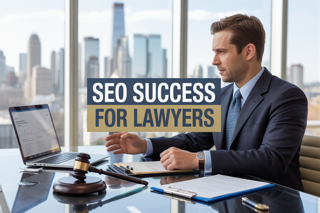 Why Does SEO For Personal Injury Lawyers Matter? Essential 9 Info 11 Why Does SEO for Personal Injury Lawyers Matter The Key to Getting More Clients Online