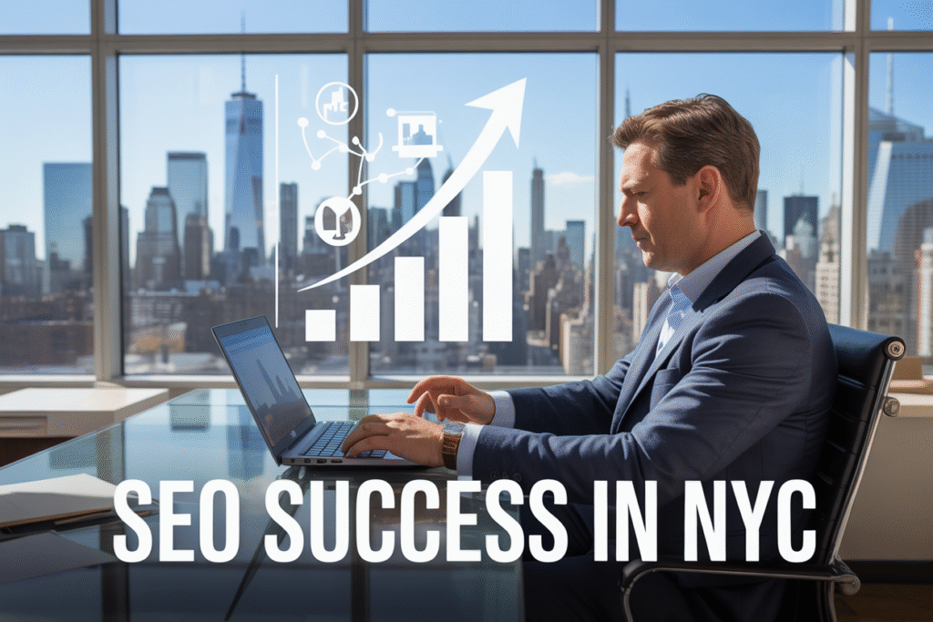 Why SEO Is Important For Business NY? Boost Your Growth in Best 7 Tips 25 Why SEO Is Important for Your Business in New York