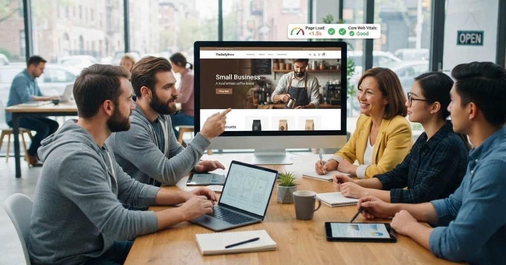 core-pillars-of-high-performing-small-business-websites.webp Core Pillars of High Performing Small Business Websites