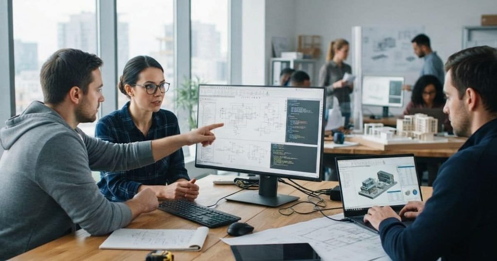 core-pillars-of-professional-responsive-engineering.webp Core Pillars of Professional Responsive Engineering for mobile, tablet and desktop websites