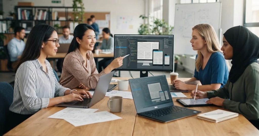 Rise of Charleston as a technology and digital hub