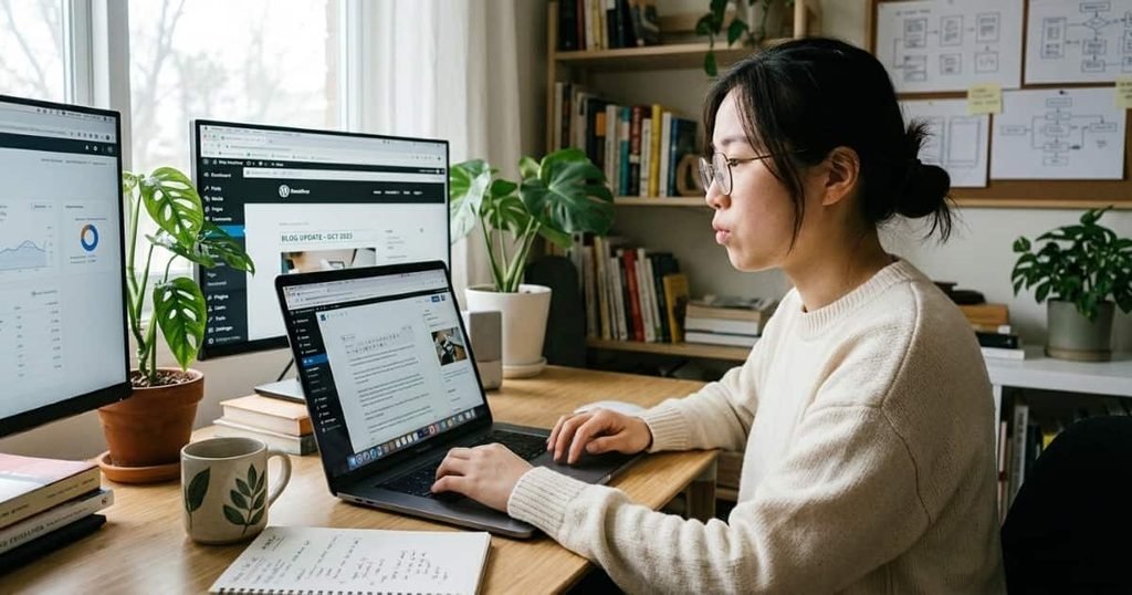 Securing Your Digital Investment: The Definitive Guide to Web Design Maintenance 2 web design maintenance.webp