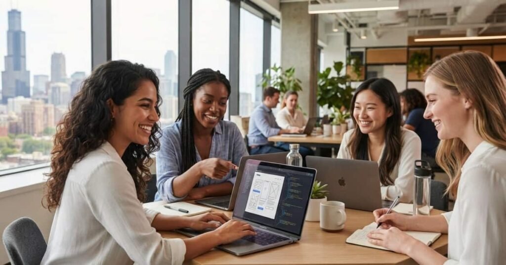 Smart Investments for the Windy City: Finding Affordable Web Design Chicago Solutions 2 Affordable web design solutions in Chicago