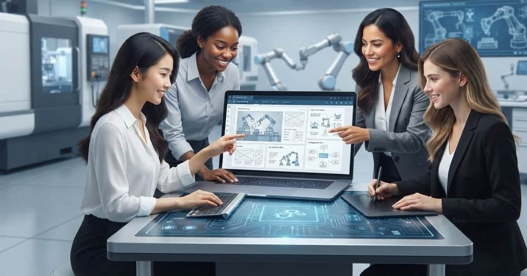 core-pillars-of-high-performing-manufacturing-web-design core pillars of high performing manufacturing web design 1
